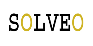SOLVEO logo