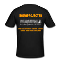 Shirt Back